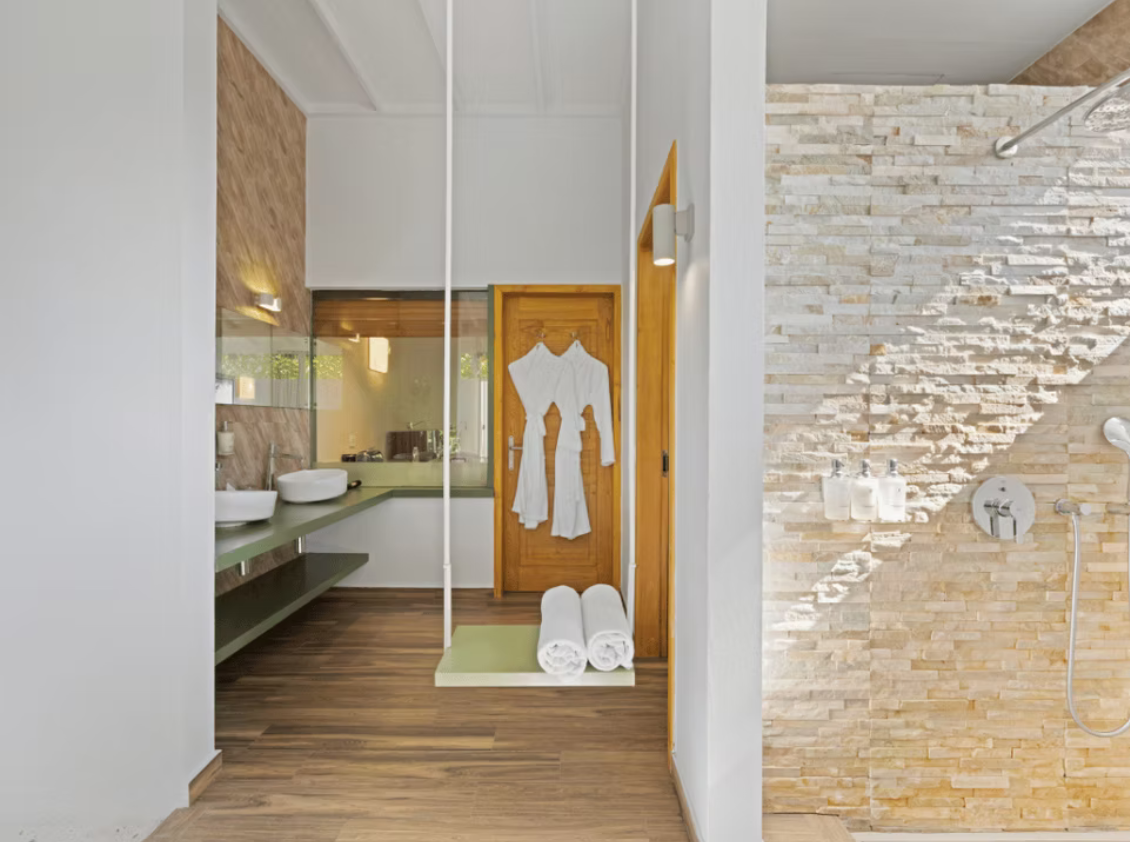 Family Beach Villa · Family · beach